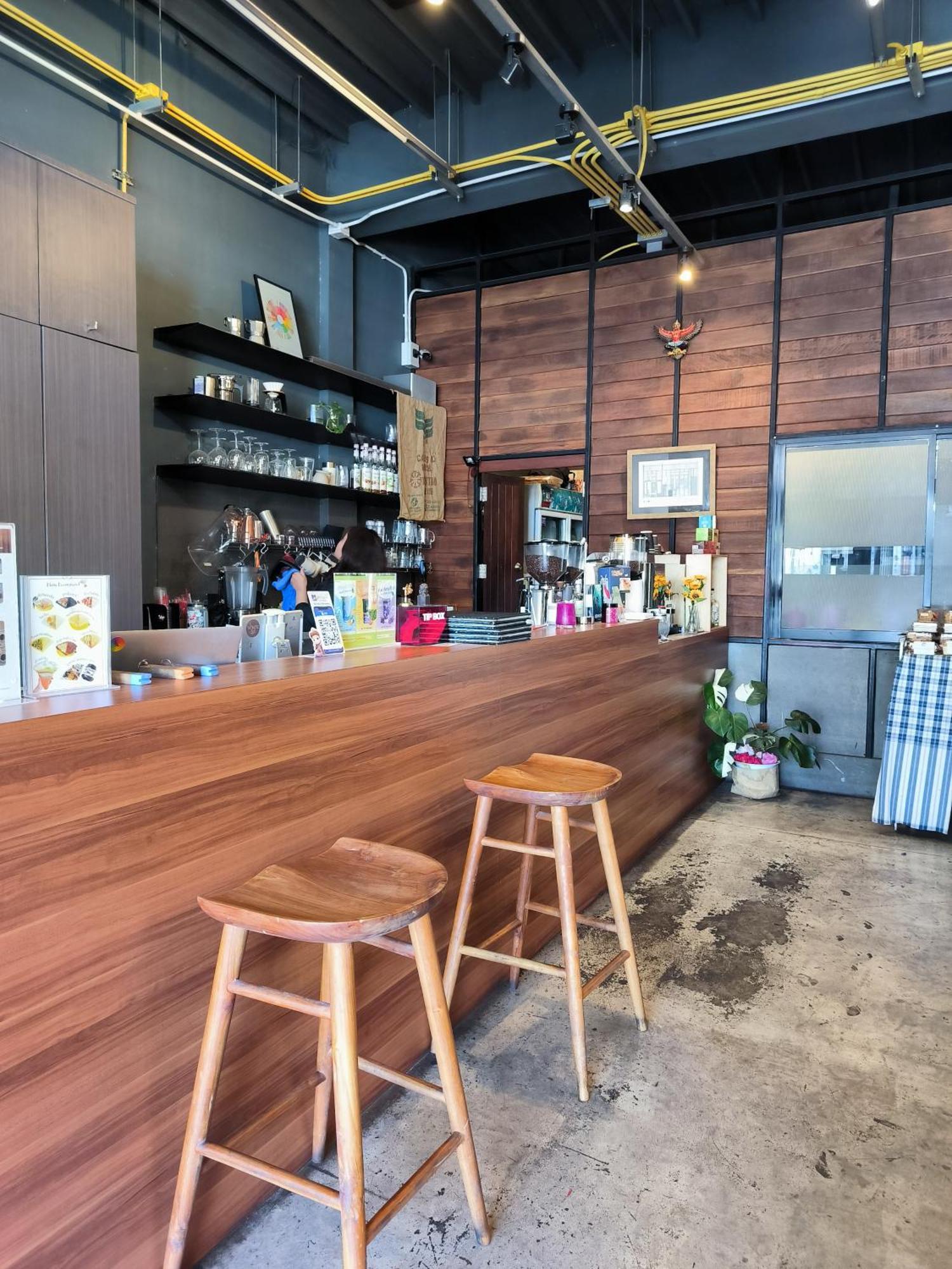 Whereder Poshtel Udon Thani Exterior foto