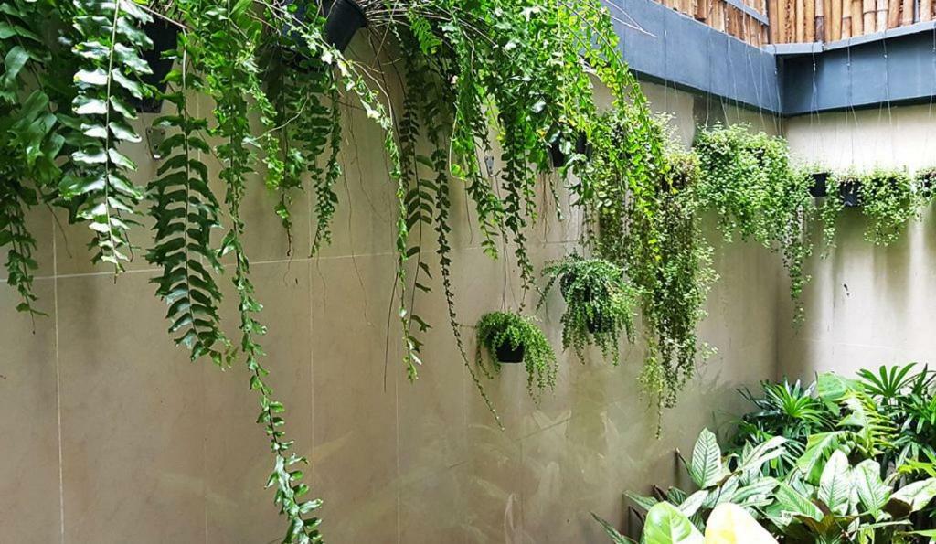 Whereder Poshtel Udon Thani Exterior foto